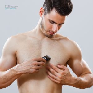 How to Streamline Your Grooming Routine with Laser Hair Removal for Men