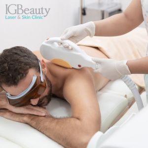 The Best Professional Laser Hair Removal Machines IGBeauty